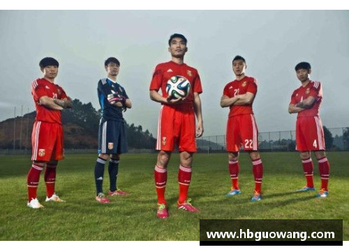中国足球队服：历代装束探究